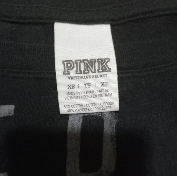 Pink crop - Picture 3 of 3